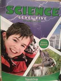 9781583315361-1583315365-Science Level 5 Notebook (Second Edition) E-Book