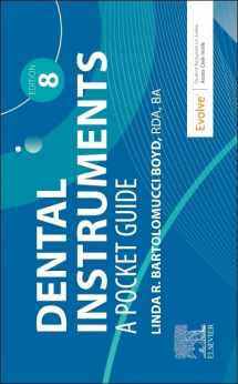 9780323873901-0323873901-Dental Instruments: A Pocket Guide