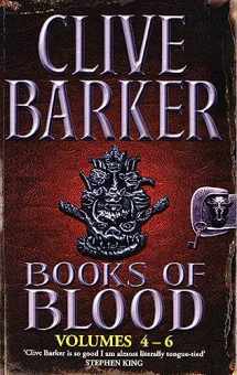 9780751512250-0751512257-Books of Blood, Vols. 4-6