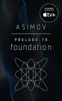 9780553278392-0553278398-Prelude to Foundation (Foundation, Book 1)
