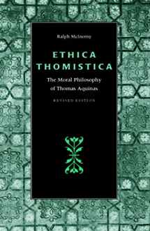9780813208978-0813208971-Ethica Thomistica, Revised Edition: The Moral Philosophy of Thomas Aquinas