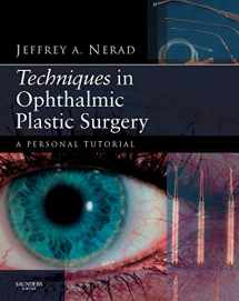 9781437700084-143770008X-Techniques in Ophthalmic Plastic Surgery: A Personal Tutorial