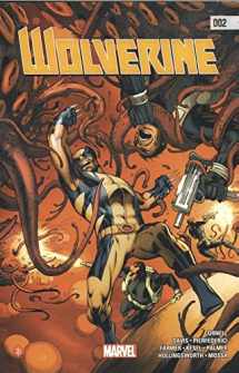 9789002260636-9002260636-Wolverine (Marvel Comics) (Dutch Edition)