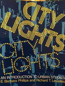 9780195027976-0195027973-City Lights: An Introduction to Urban Studies