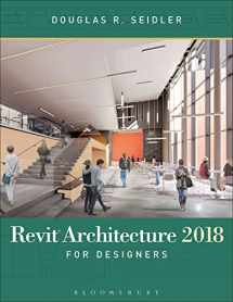 9781501327704-1501327704-Revit Architecture 2018 for Designers