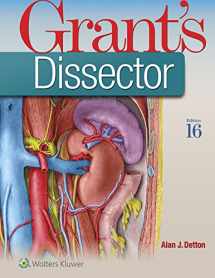 9781496313805-1496313801-Grant's Dissector