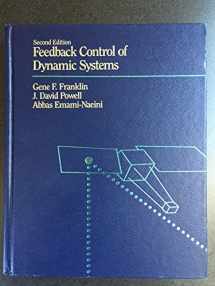 9780201508628-0201508621-Feedback Control of Dynamic Systems (Addison-Wesley Series in Electrical & Computer Engineering)