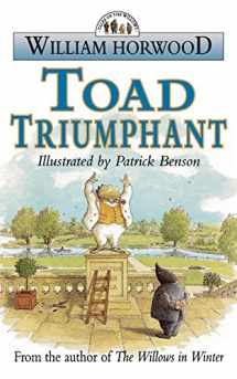 9780006496380-0006496385-Toad Triumphant (Tales of the Willows)