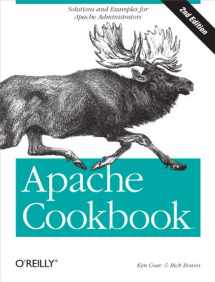 9780596529949-0596529945-Apache Cookbook: Solutions and Examples for Apache Administrators