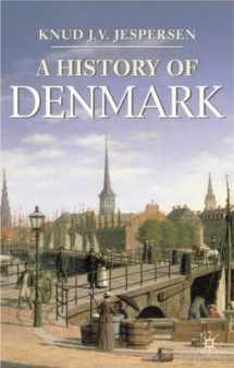 9780333659182-033365918X-A History of Denmark