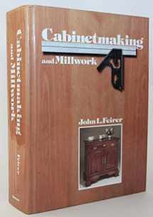 9780026759502-0026759500-Cabinetmaking and Millwork, Fifth Edition