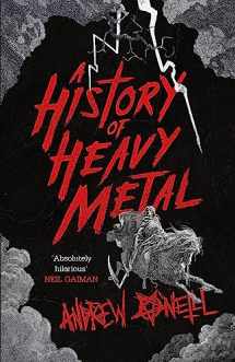 9781472241450-1472241452-A History of Heavy Metal