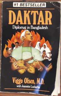 9780802417565-0802417566-Daktar: Diplomat in Bangladesh