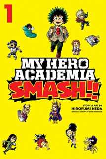 9781974708666-1974708667-My Hero Academia: Smash!!, Vol. 1 (1)