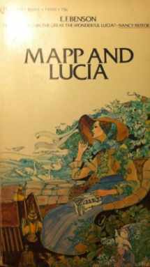 9780451048202-0451048202-Mapp and Lucia