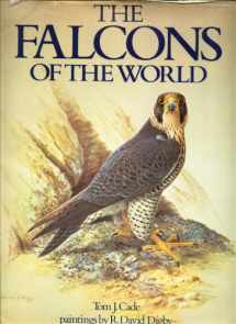 9780801414541-0801414547-The Falcons of the World