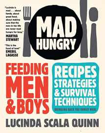 9781579653569-1579653561-Mad Hungry: Feeding Men and Boys