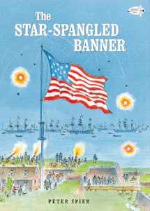 9780440406976-0440406978-The Star-Spangled Banner (Reading Rainbow Books)