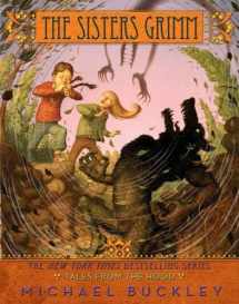 9780810989252-0810989255-Tales from the Hood (Sisters Grimm, Book 6)