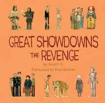 9781783296972-1783296976-Great Showdowns: The Revenge