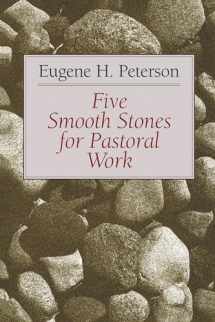 9780802806604-0802806600-Five Smooth Stones for Pastoral Work