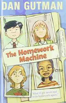 9781435289307-1435289307-The Homework Machine