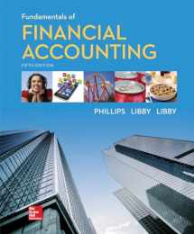 9780078025914-0078025915-Fundamentals of Financial Accounting