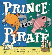 9780399176043-0399176047-Prince and Pirate