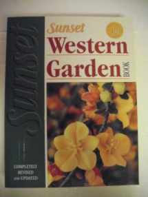 9780376038517-0376038519-Sunset Western Garden Book