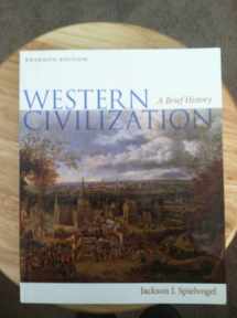 9780495571476-0495571474-Western Civilization: A Brief History