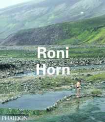 9780714838656-0714838659-Roni Horn (Phaidon Contemporary Artists Series)