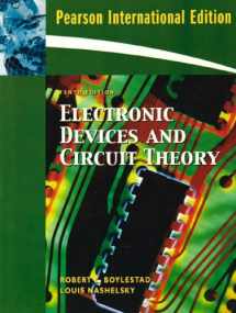 9780136064633-0136064639-Electronic Devices and Circuit Theory