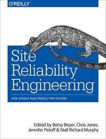 9781491929124-149192912X-Site Reliability Engineering: How Google Runs Production Systems