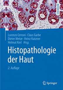9783662451328-3662451328-Histopathologie der Haut (Springer Reference Medizin) (German Edition)