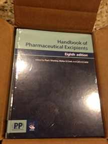 9780857112712-0857112716-Handbook of Pharmaceutical Excipients