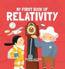 9781787080331-1787080331-My First Book of Relativity (My First Book of Science)