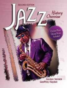 9780757538643-0757538649-Jazz History Overview