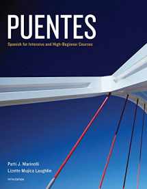 9780495900719-0495900710-Puentes (World Languages)