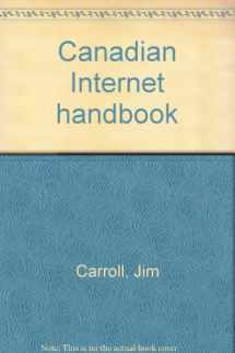 9780133736144-0133736148-Canadian Internet handbook