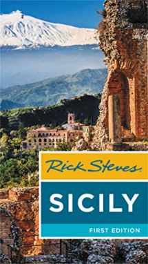 9781641711029-1641711027-Rick Steves Sicily