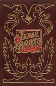 9780670697533-0670697532-Texas Boots
