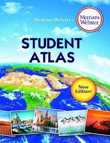 9780877797296-0877797293-Merriam-Webster’s Student Atlas