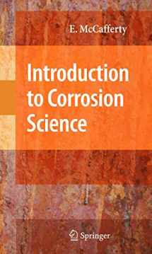 9781441904546-1441904549-Introduction to Corrosion Science
