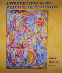 9781429230148-1429230142-Introduction to the Practice of Statistics (paper), Cd-Rom, JMP Cd-Rom Version 6& Online Study Center