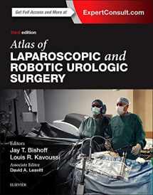 9780323393263-0323393268-Atlas of Laparoscopic and Robotic Urologic Surgery