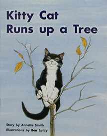 9781418924287-1418924288-Kitty Cat Runs Up a Tree: Individual Student Edition Yellow (Levels 6-8) (Rigby PM Stars)