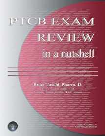 9781457545368-1457545365-Ptcb Exam Review in a Nutshell