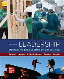9781260682977-1260682978-Leadership: Enhancing the Lessons of Experience