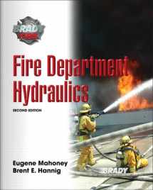 9780135130704-0135130700-Fire Department Hydraulics
