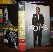 9780151010899-0151010897-Pops: A Life of Louis Armstrong